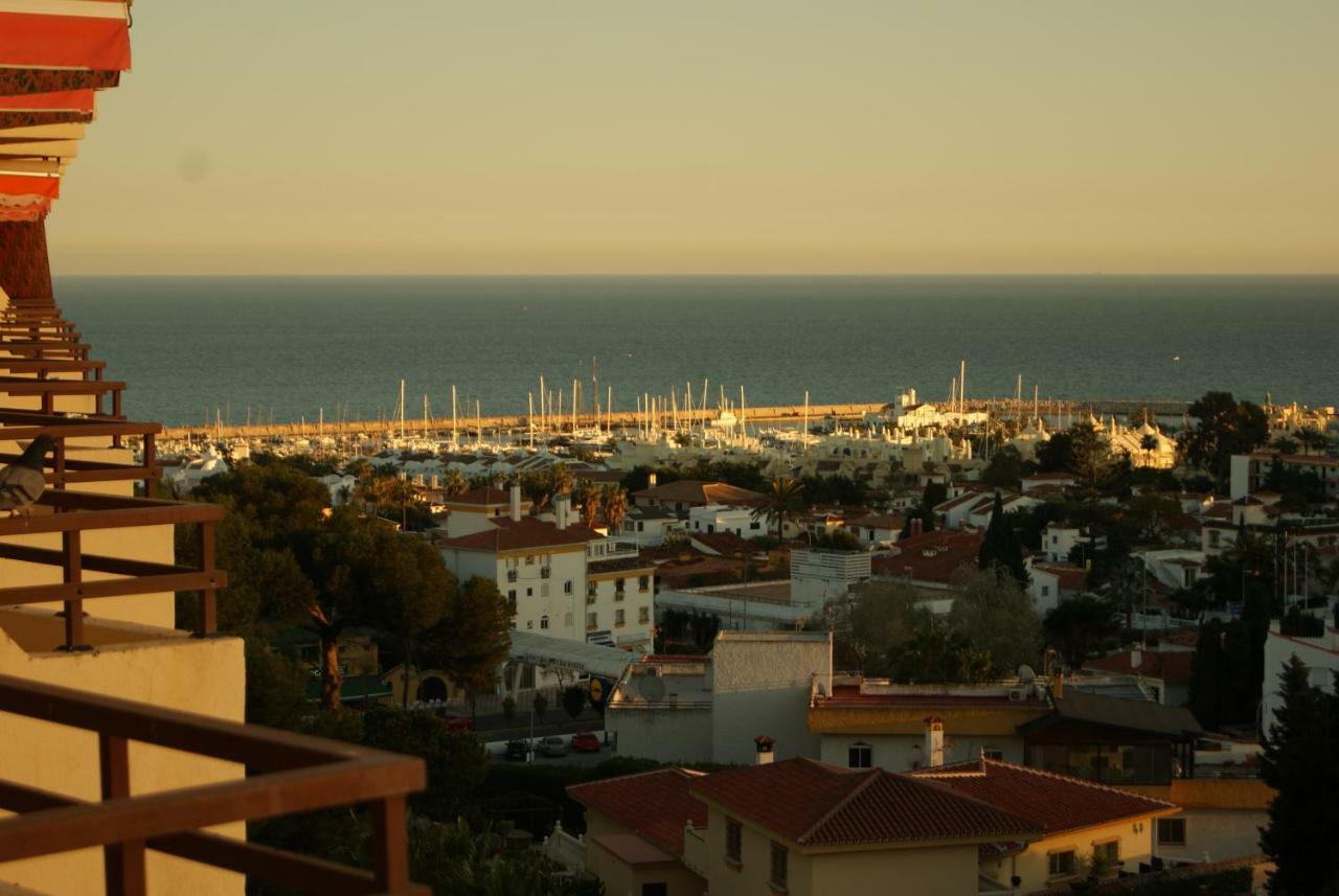 Casa Joca Duquesa Apartment Torremolinos Exterior photo