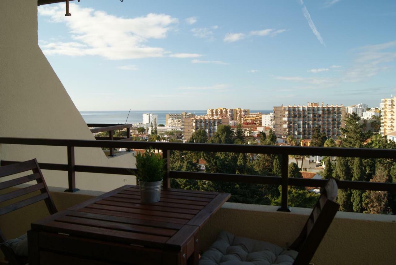 Casa Joca Duquesa Apartment Torremolinos Exterior photo