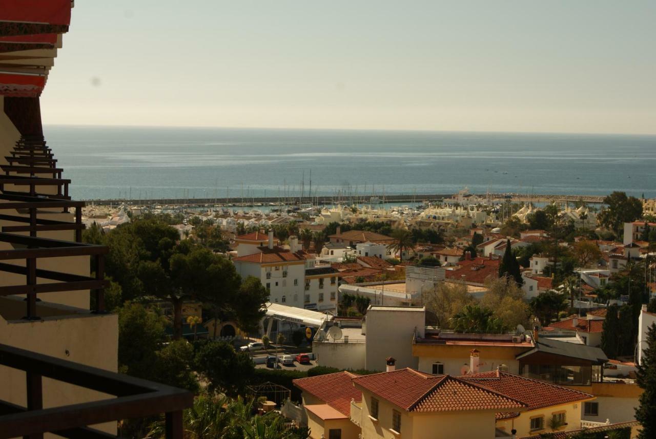 Casa Joca Duquesa Apartment Torremolinos Exterior photo