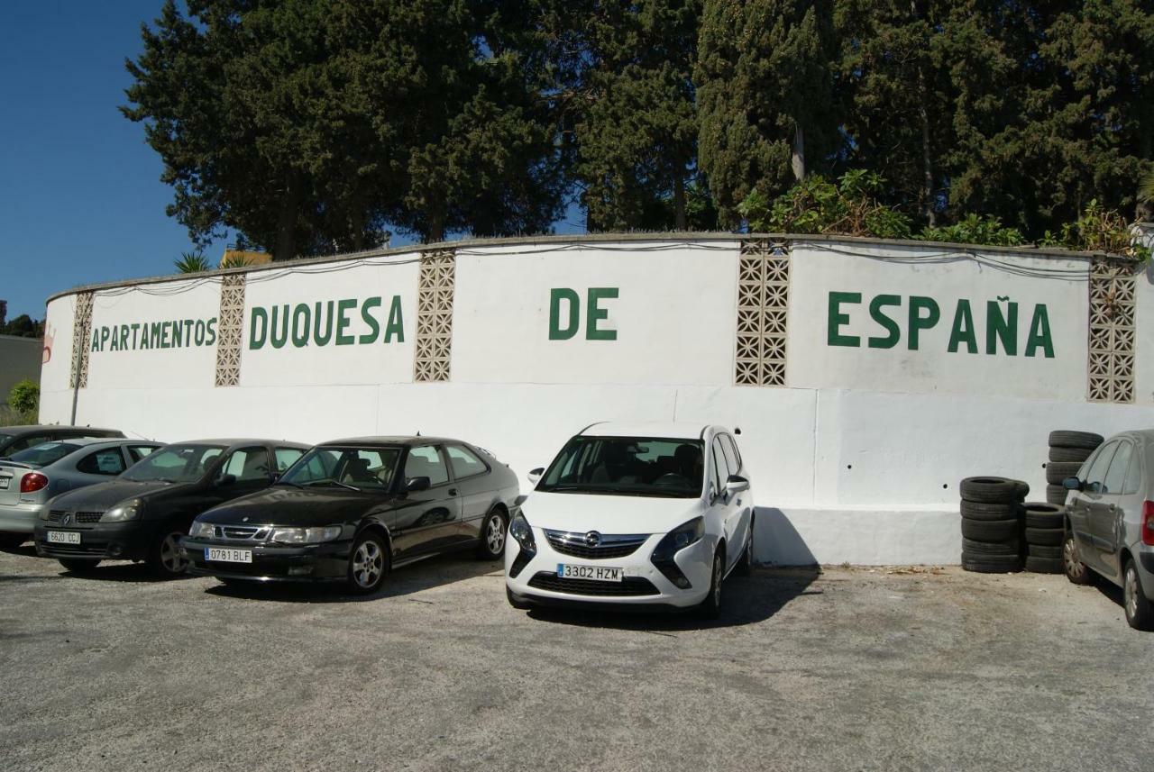 Casa Joca Duquesa Apartment Torremolinos Exterior photo