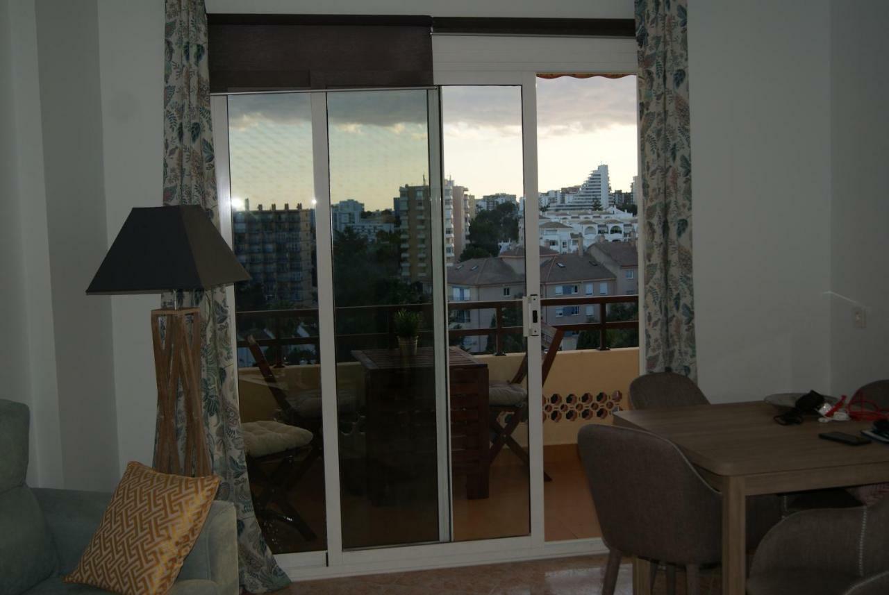 Casa Joca Duquesa Apartment Torremolinos Exterior photo