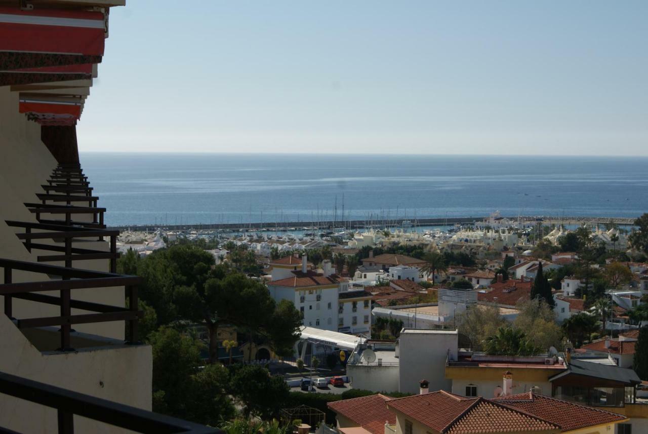 Casa Joca Duquesa Apartment Torremolinos Exterior photo