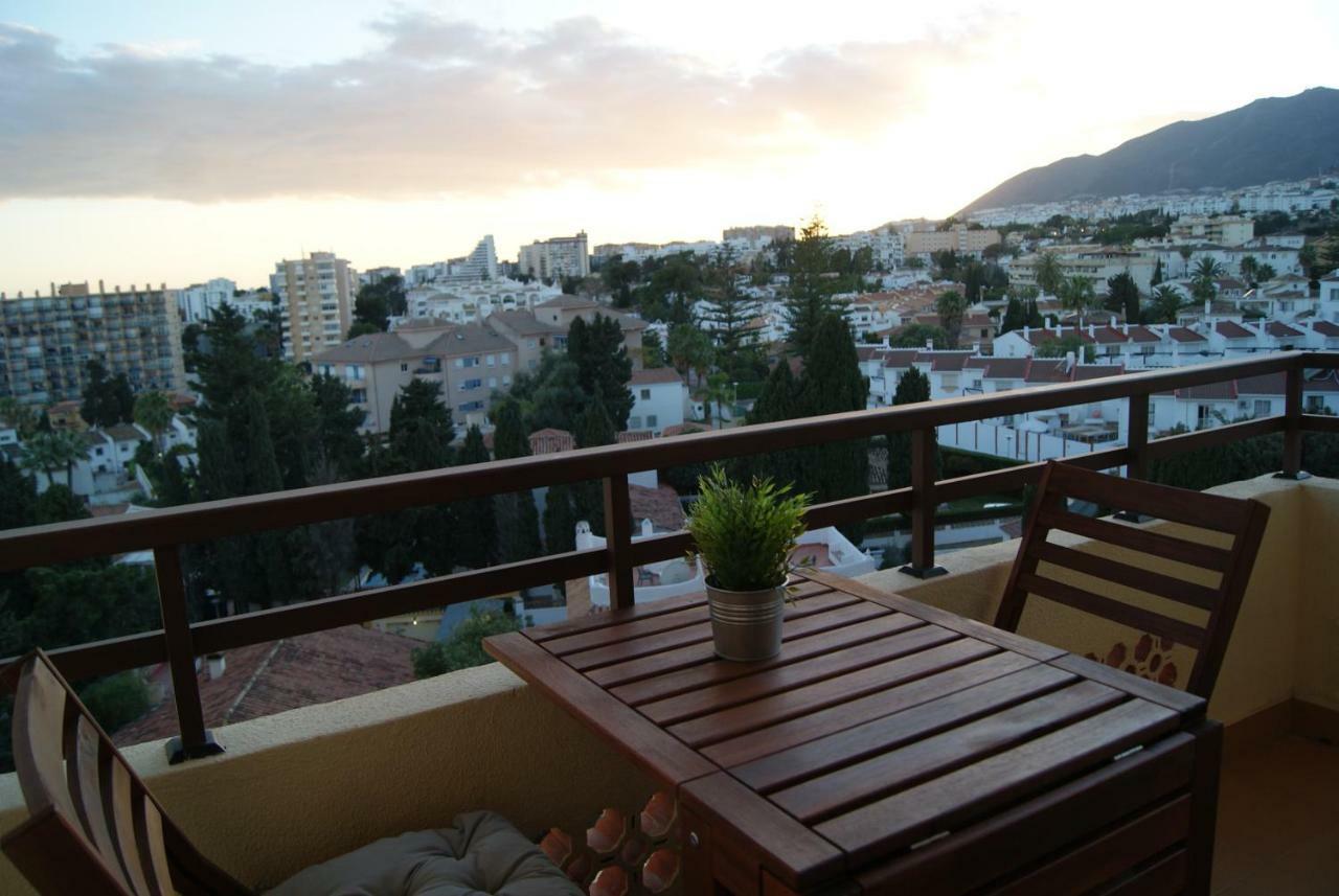 Casa Joca Duquesa Apartment Torremolinos Exterior photo