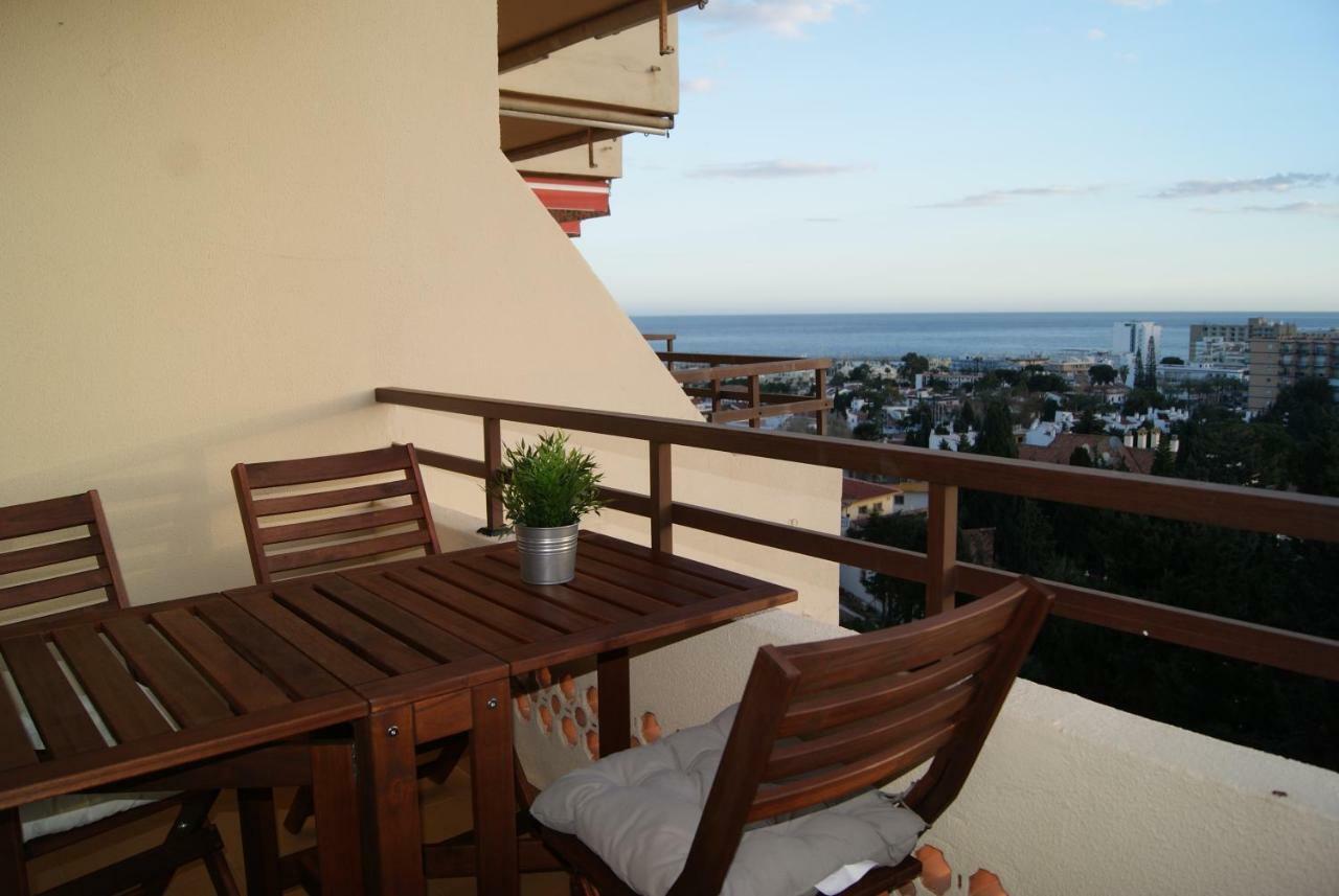 Casa Joca Duquesa Apartment Torremolinos Exterior photo