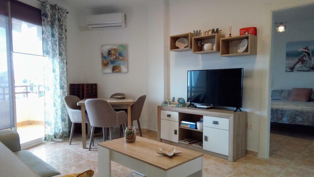 Casa Joca Duquesa Apartment Torremolinos Exterior photo