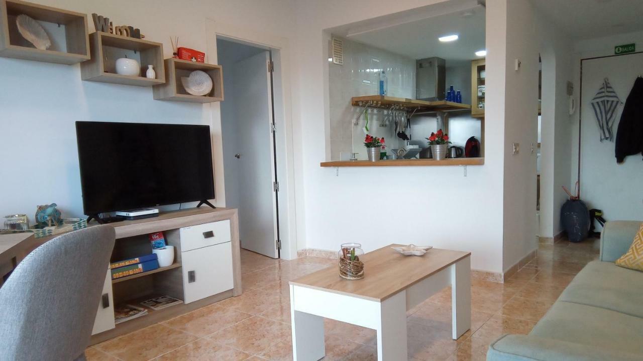 Casa Joca Duquesa Apartment Torremolinos Exterior photo