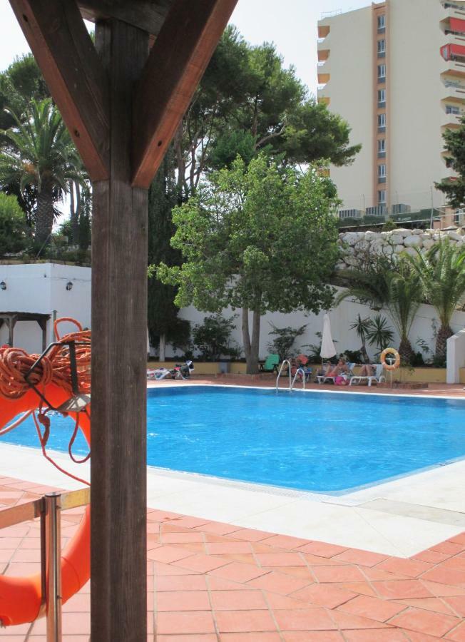 Casa Joca Duquesa Apartment Torremolinos Exterior photo